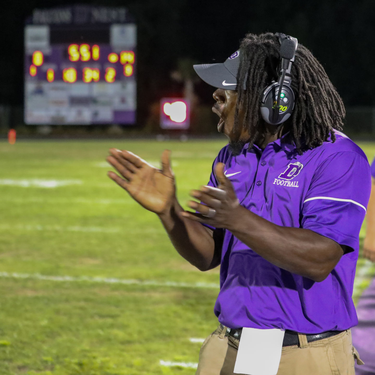 West Florence at Darlington